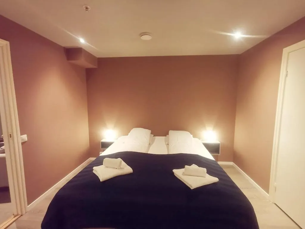 Ferienwohnung Penthouse Bergen 0*,  Norwegen