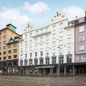 4* Отель Scandic Torget