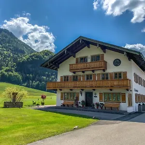 Gastager Hof , Ruhpolding Deutschland
