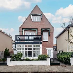 Brederode Studio's & , Zandvoort Niederlande
