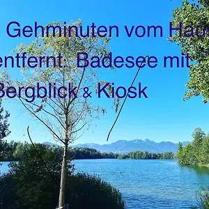 Entspannung Am Seltenhof , Rosenheim Deutschland