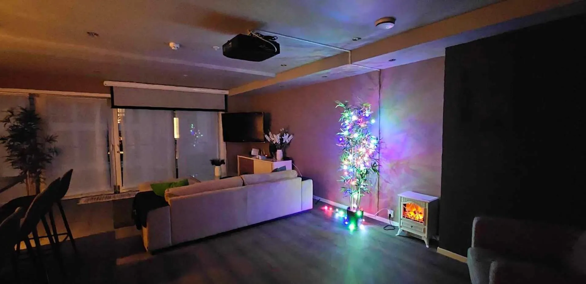 Penthouse Apartment Bergen Norway